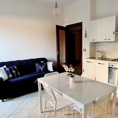 Armonia Apartment Ardore Marina Ngoại thất bức ảnh