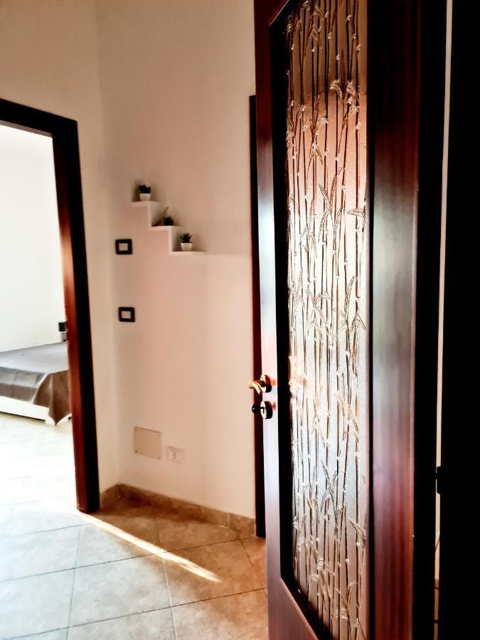 Armonia Apartment Ardore Marina Ngoại thất bức ảnh