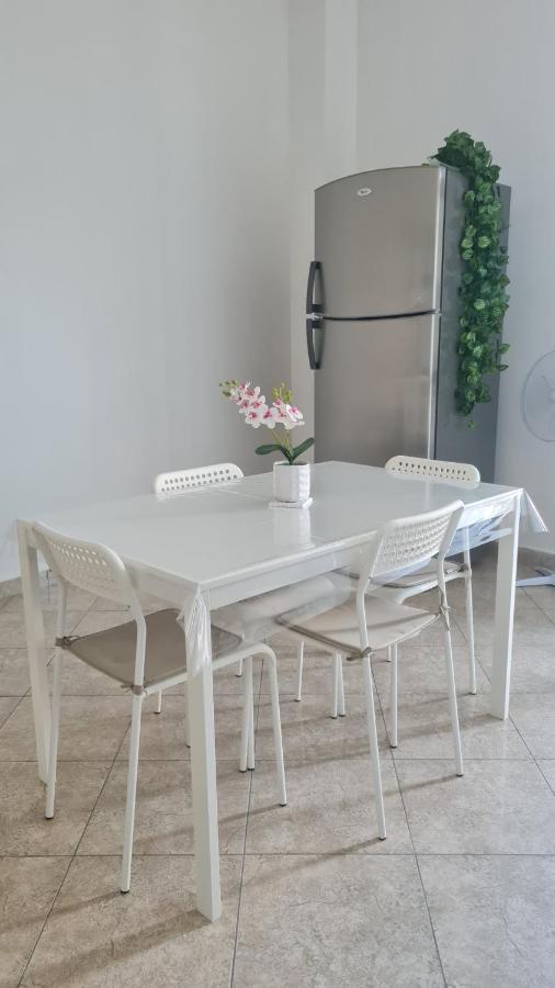 Armonia Apartment Ardore Marina Ngoại thất bức ảnh