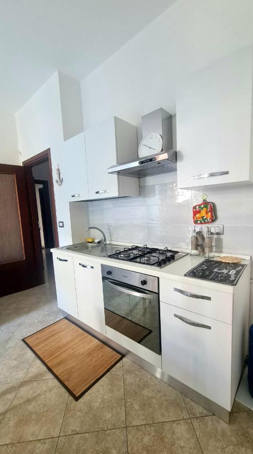 Armonia Apartment Ardore Marina Ngoại thất bức ảnh