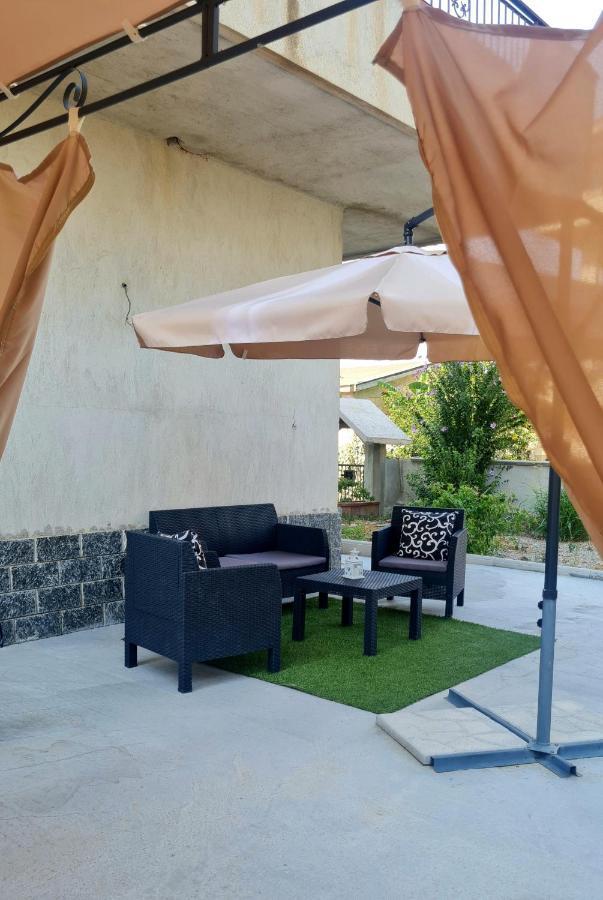 Armonia Apartment Ardore Marina Ngoại thất bức ảnh