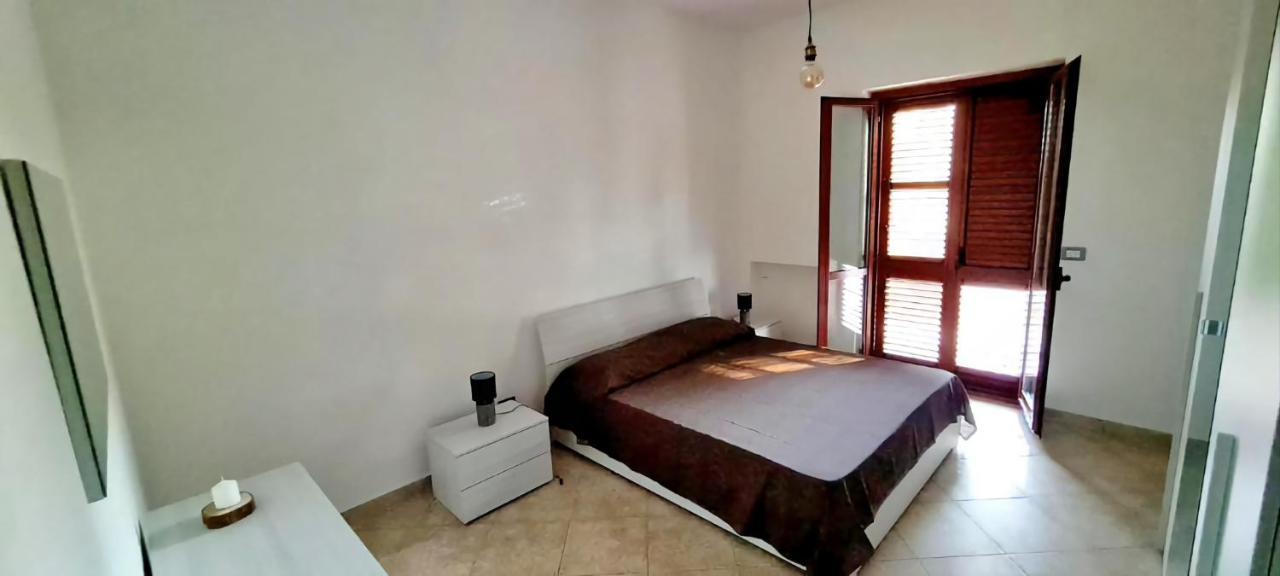 Armonia Apartment Ardore Marina Ngoại thất bức ảnh